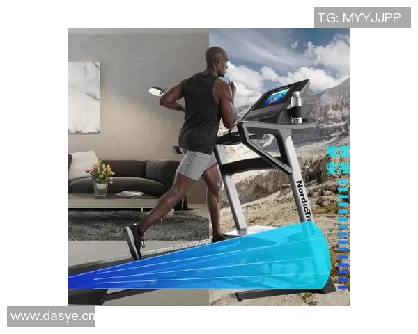 美国icon健身器材品牌深度介绍