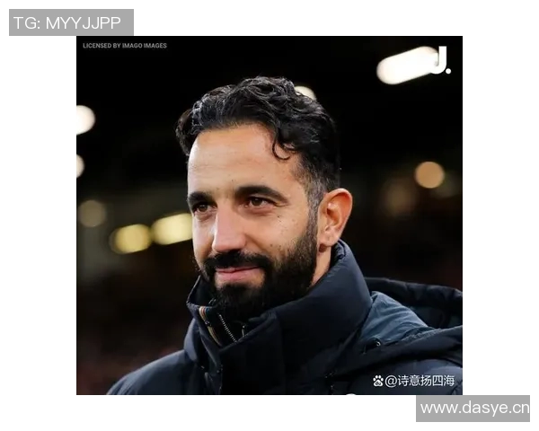 英超曼联现任主教练是谁？球队风格与目标