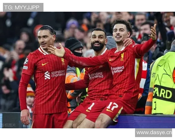 英超球队利物浦：利物浦在英超联赛中的表现和历史